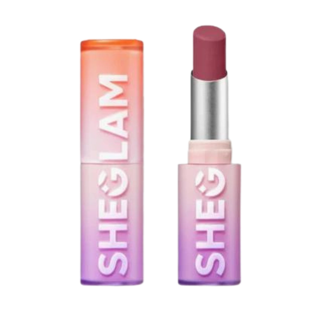 Labial Mate de Larga Duración Dynamatte Boom Sheglam