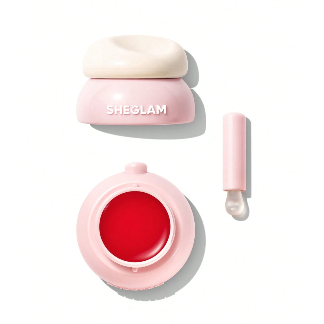 Balsamo Jelly Hydra jelly Pocket Lip Jam Sheglam