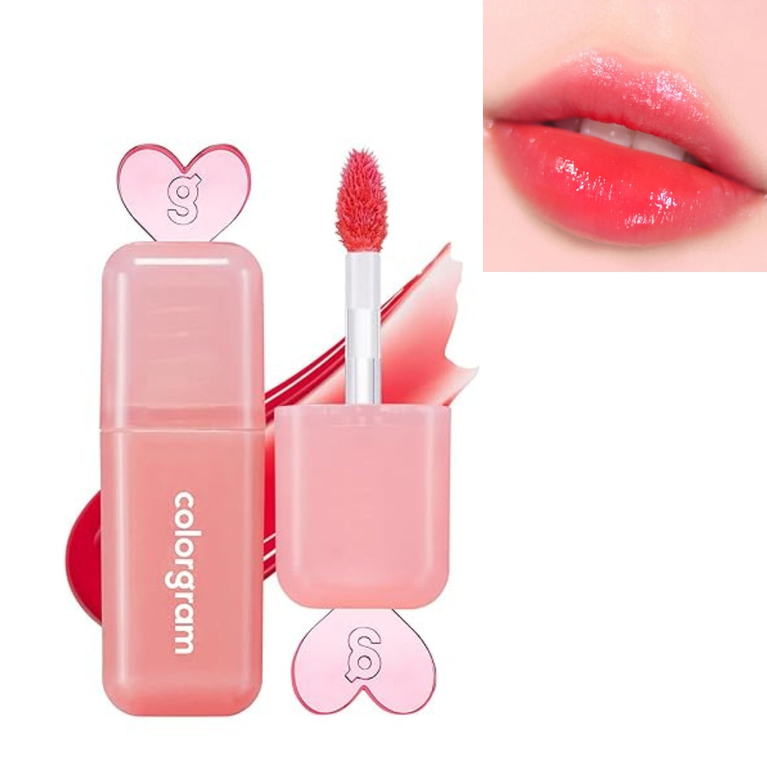 Tinta Juicy Drop Tint Colorgram