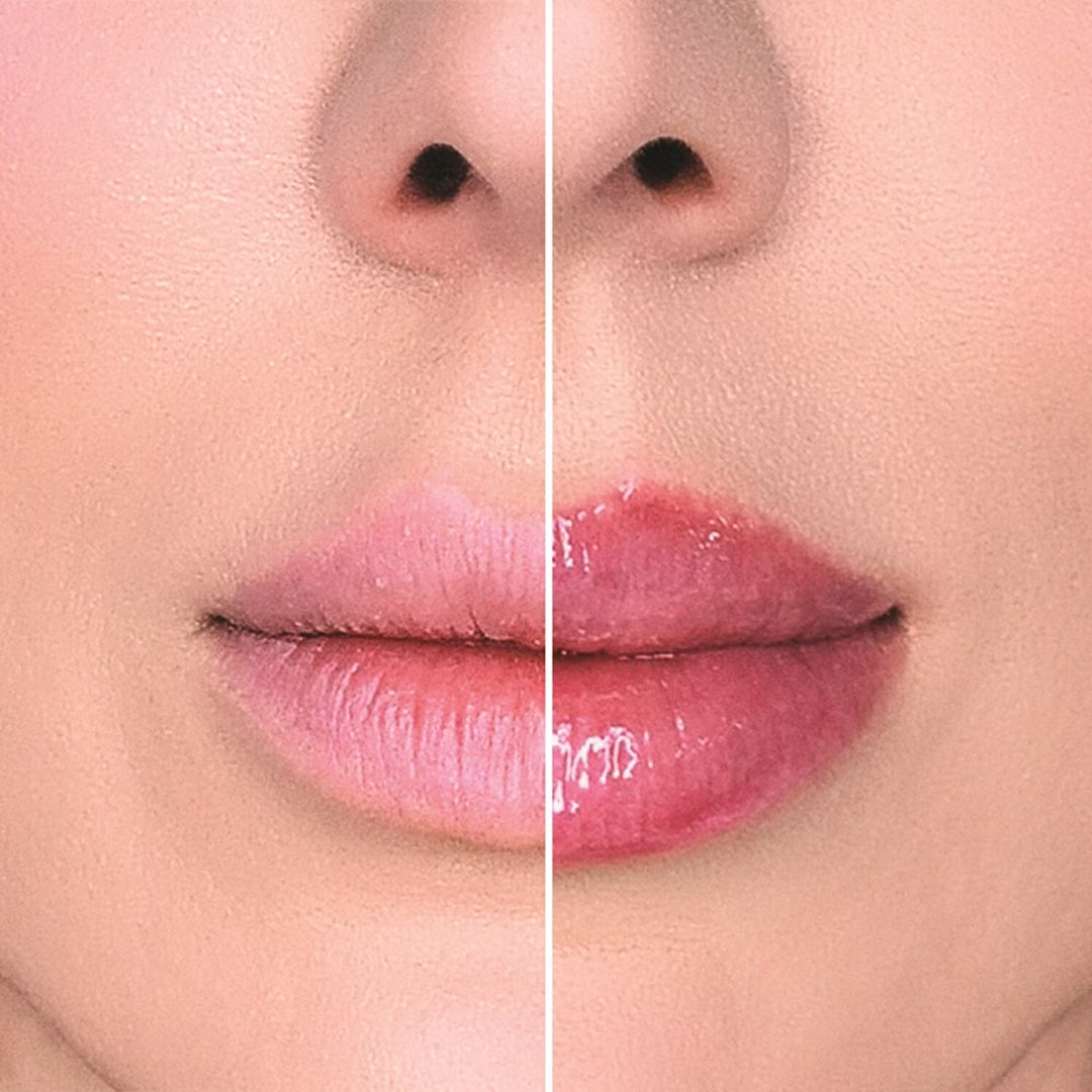 Lip Injection Maximum Plump Too Faced - Brillo labial Gloss