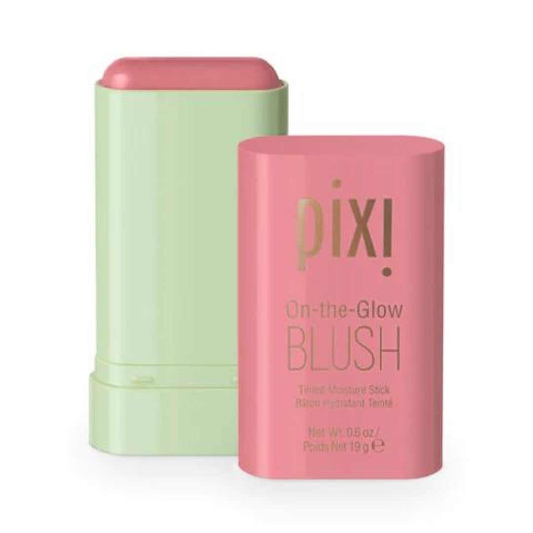 Blush On The Glow Pixi