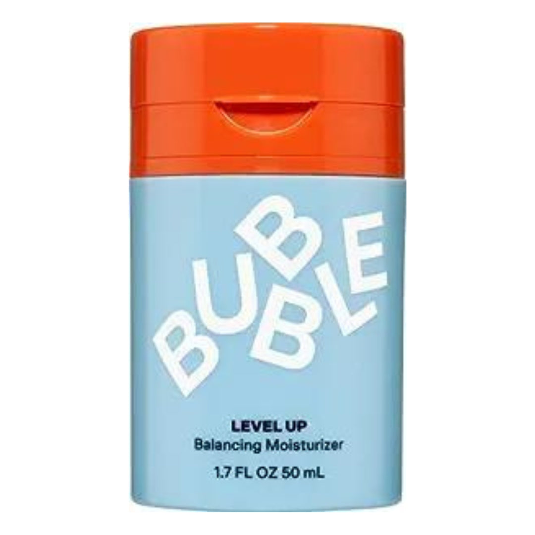 Gel Hidratante Level Up Bubble