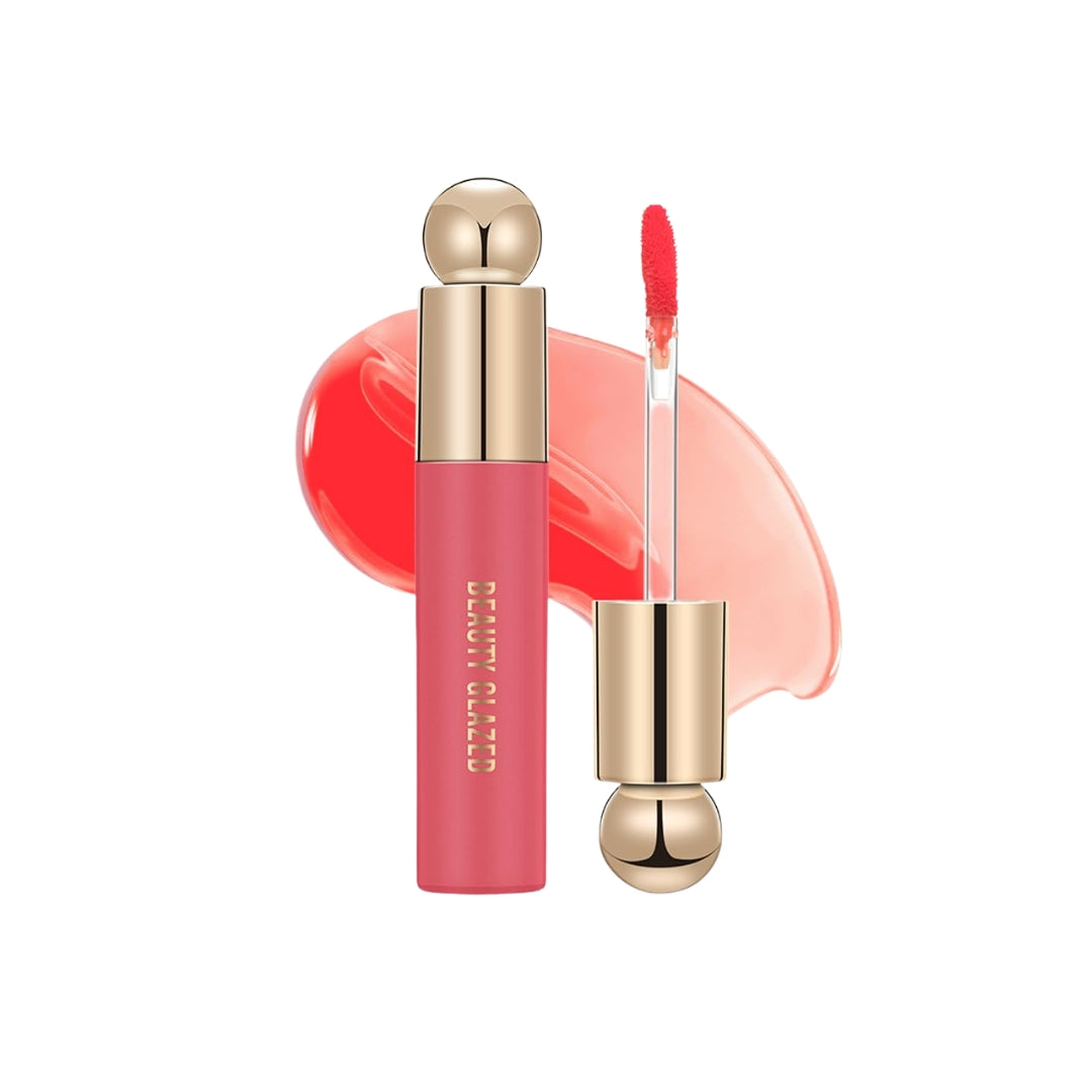 Labial Liquido Soft Pinch Tinted Lip Oil Beauty Glazed