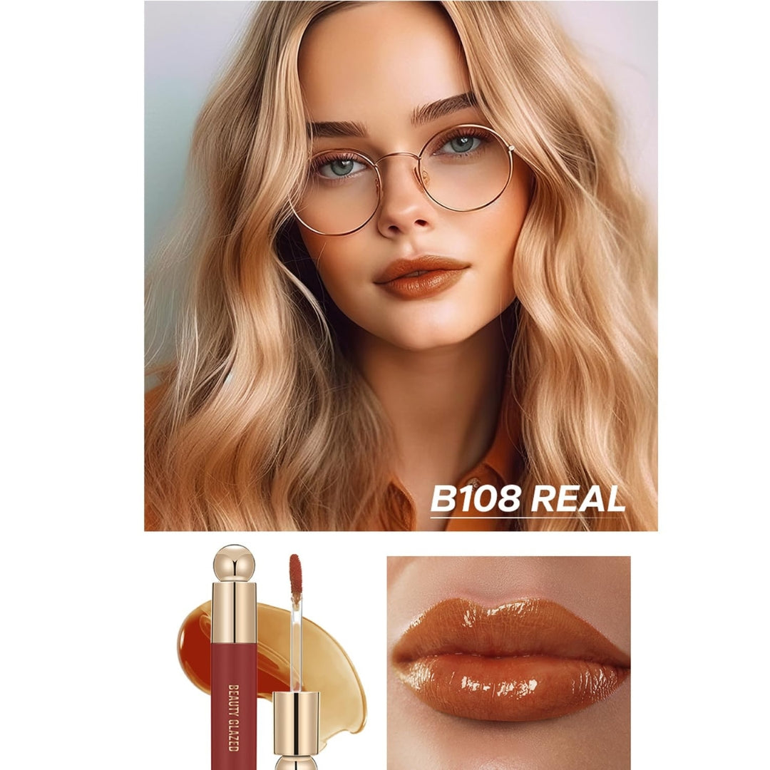 Labial Liquido Soft Pinch Tinted Lip Oil Beauty Glazed