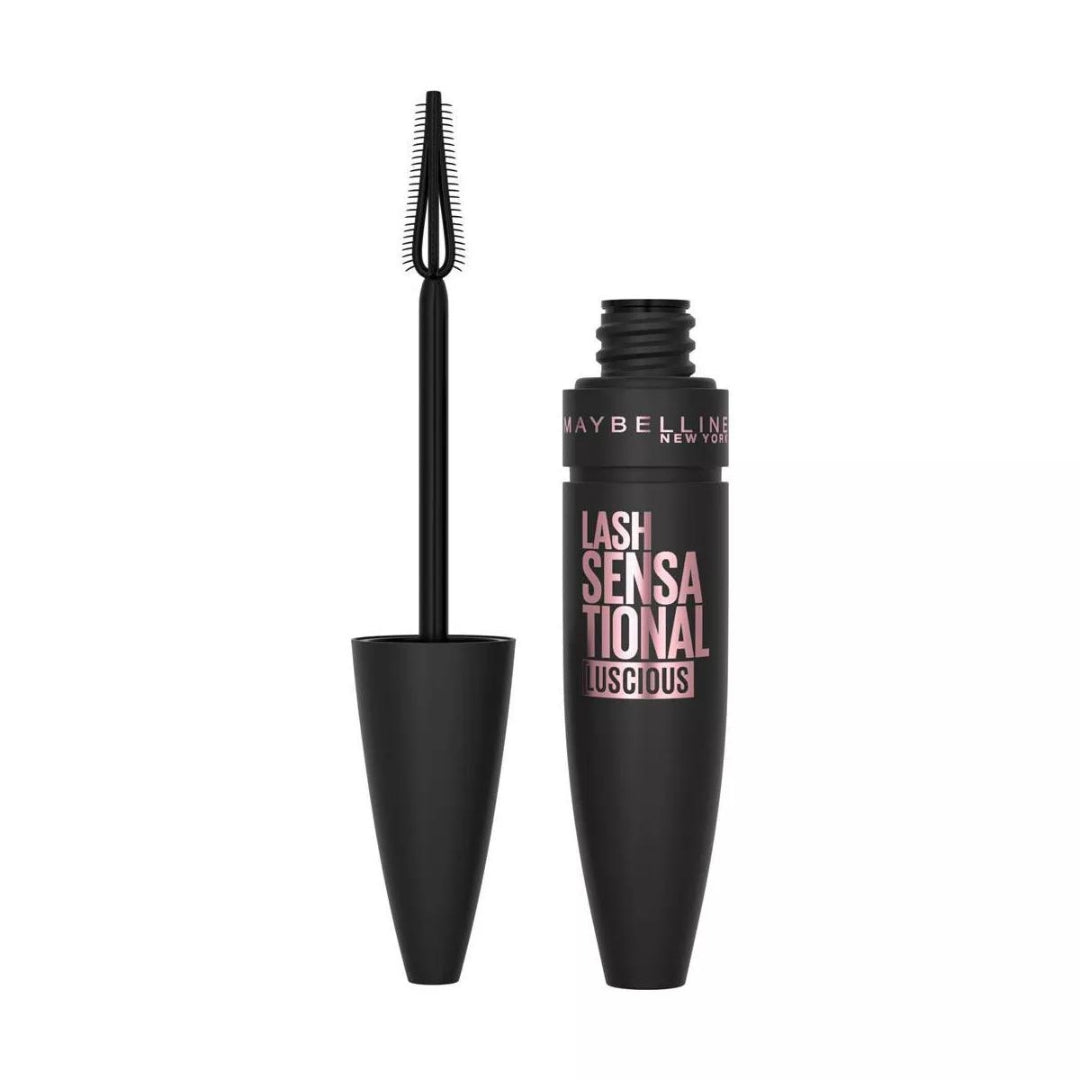 Mascara Lash Sensational Luscious Maybelline