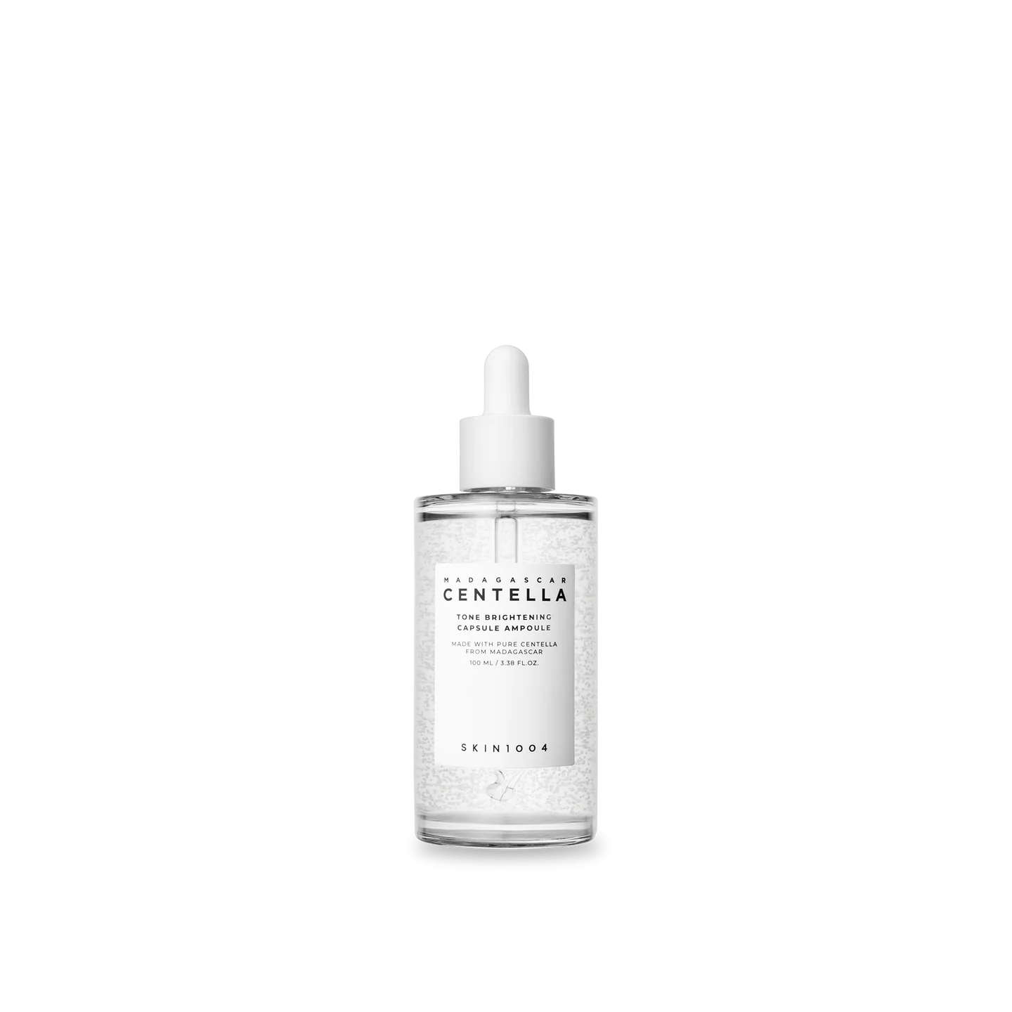 Serum Tone Brightening Capsule Ampoule Madagascar Skin1004