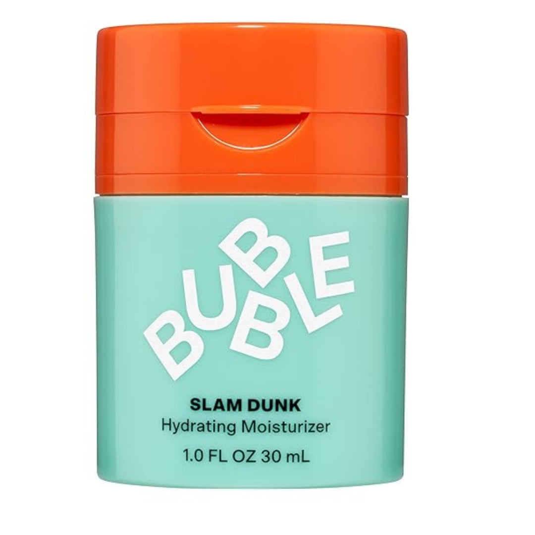 Gel Hidratante Slam Dunk Bubble