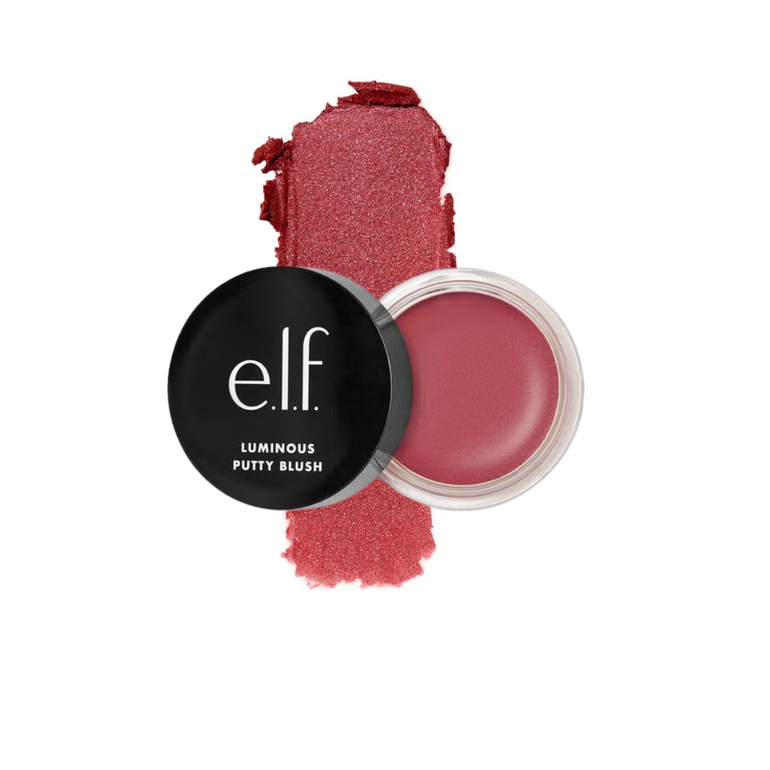 Blush en Crema Luminous Putty-Luminous Putty Blush Elf