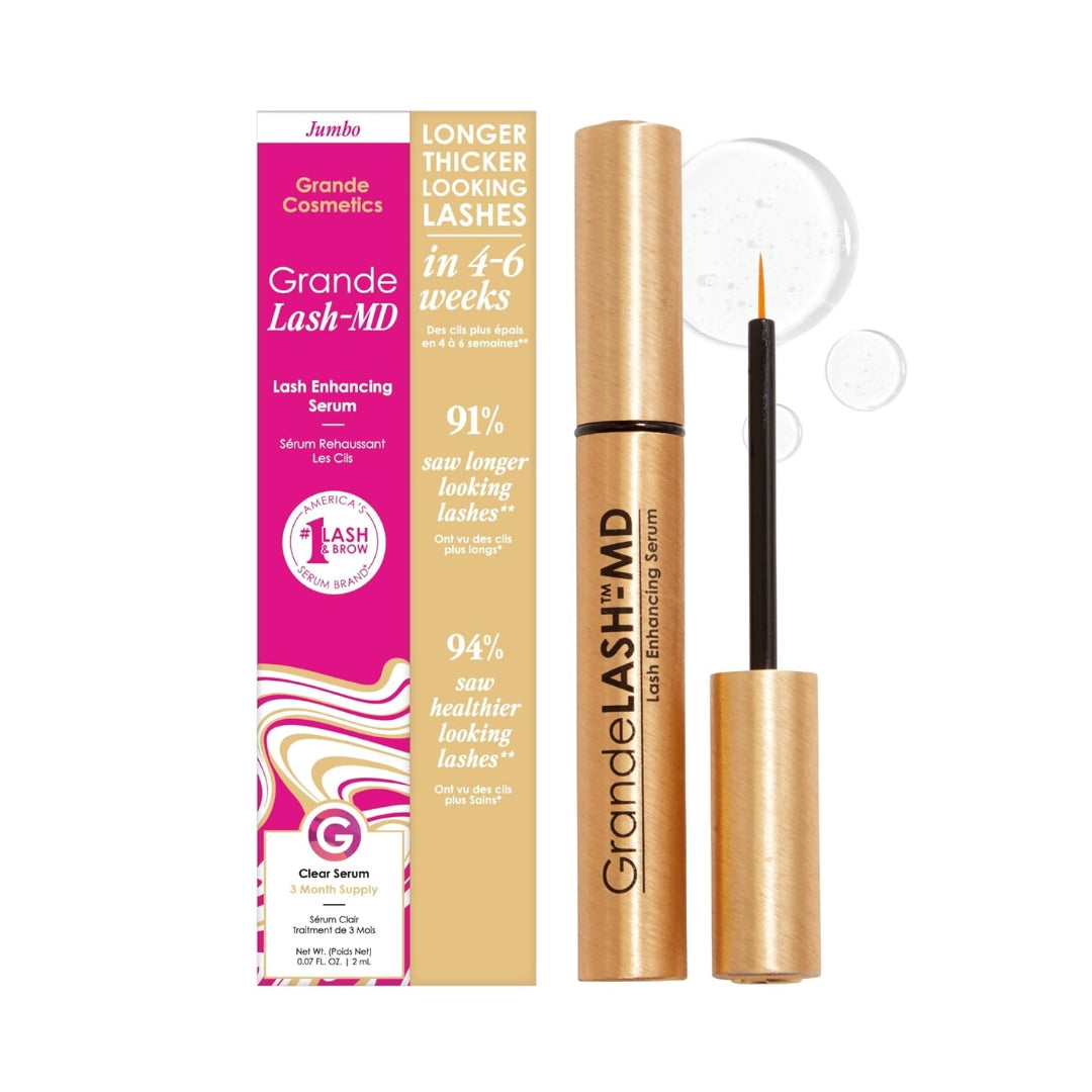Serum de Pestañas Lash Enhancing Grande Cosmetics
