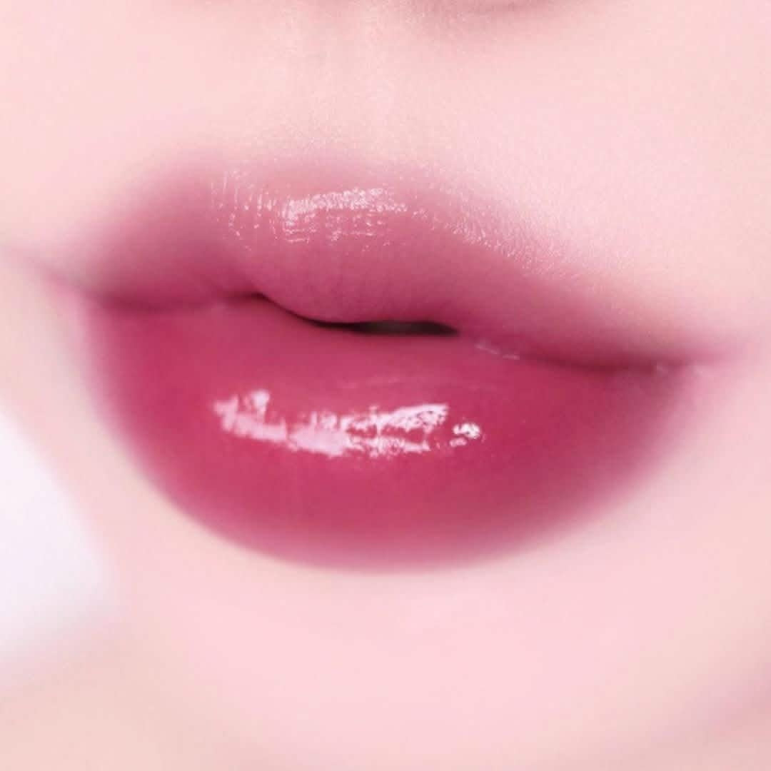 Lip Tinta Glow Pink Obsession Stay-Fit Fwee