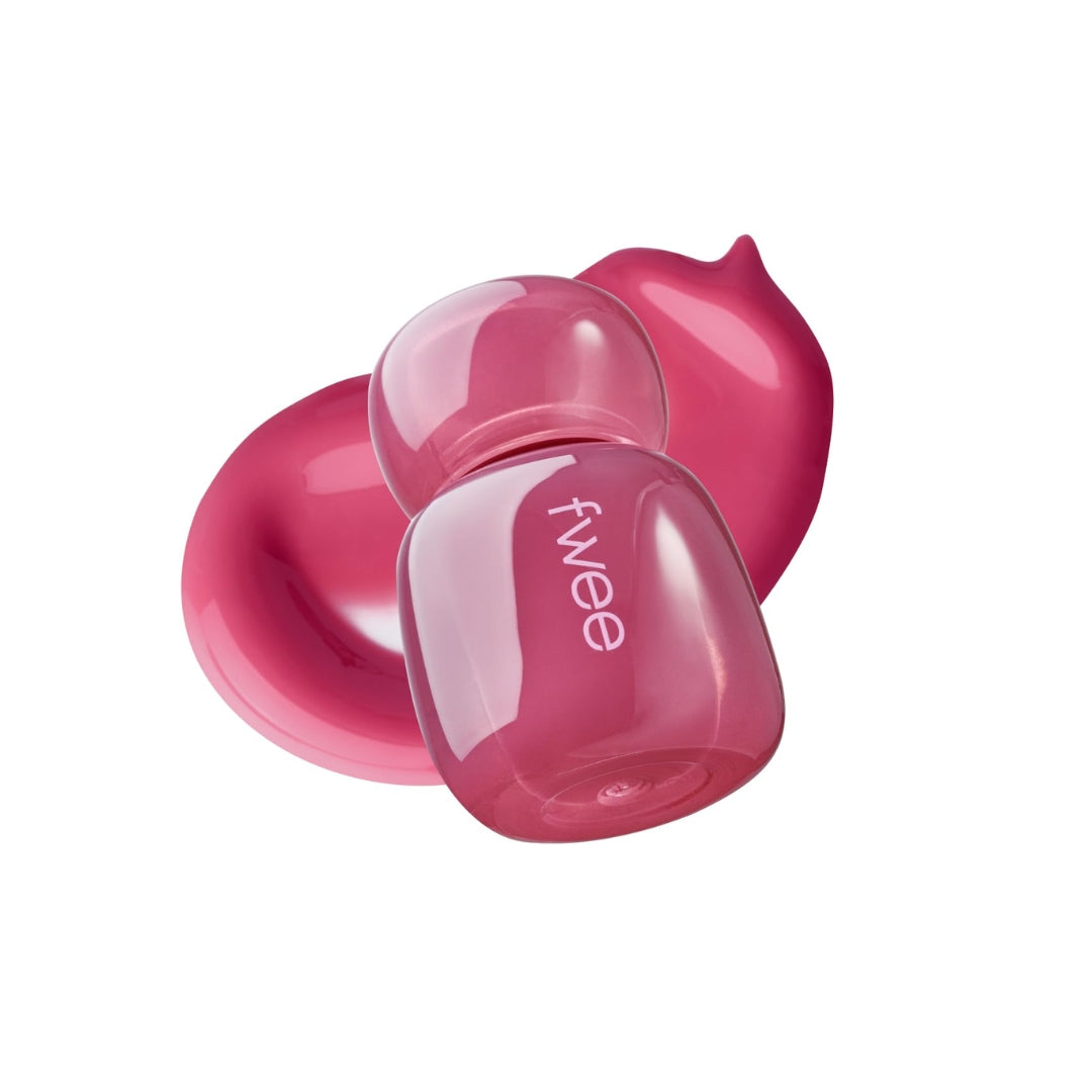 Lip Tinta Glow Pink Obsession Stay-Fit Fwee