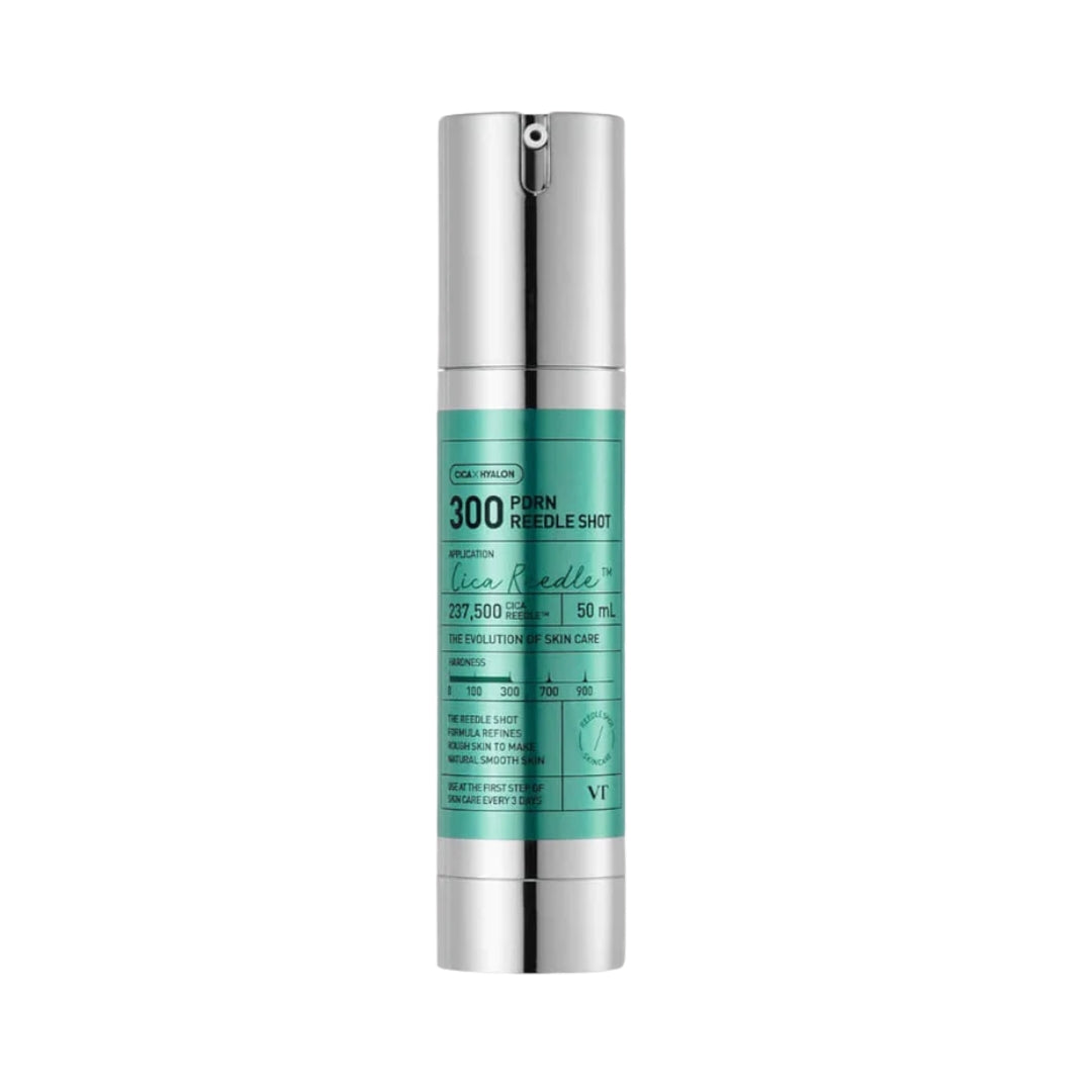 Serum Micro agujas Reedle Shot PDRN 300 VT Cosmetics