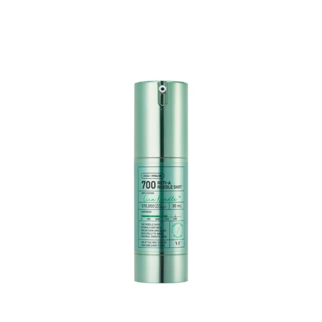 Serum RETI-A Reedle Shot 700 30ml  [VT Cosmetics]