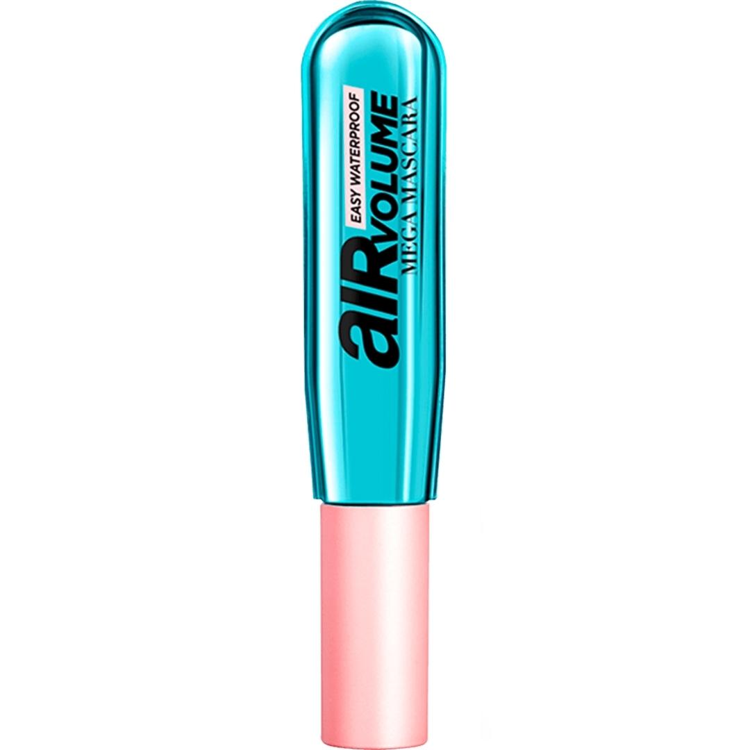 Mascara Air Volume Waterproof De Loreal