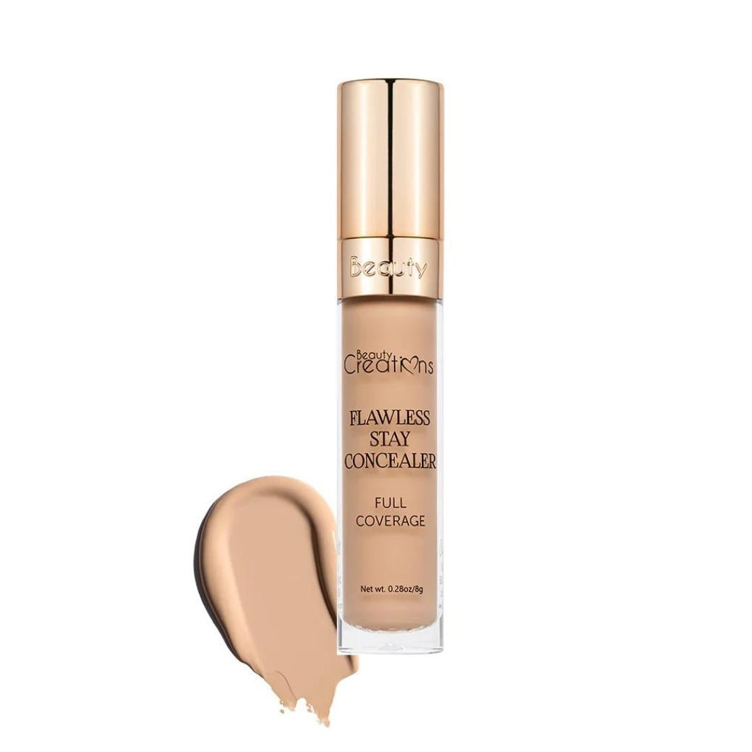 Corrector Flawless Stay Beauty Creations