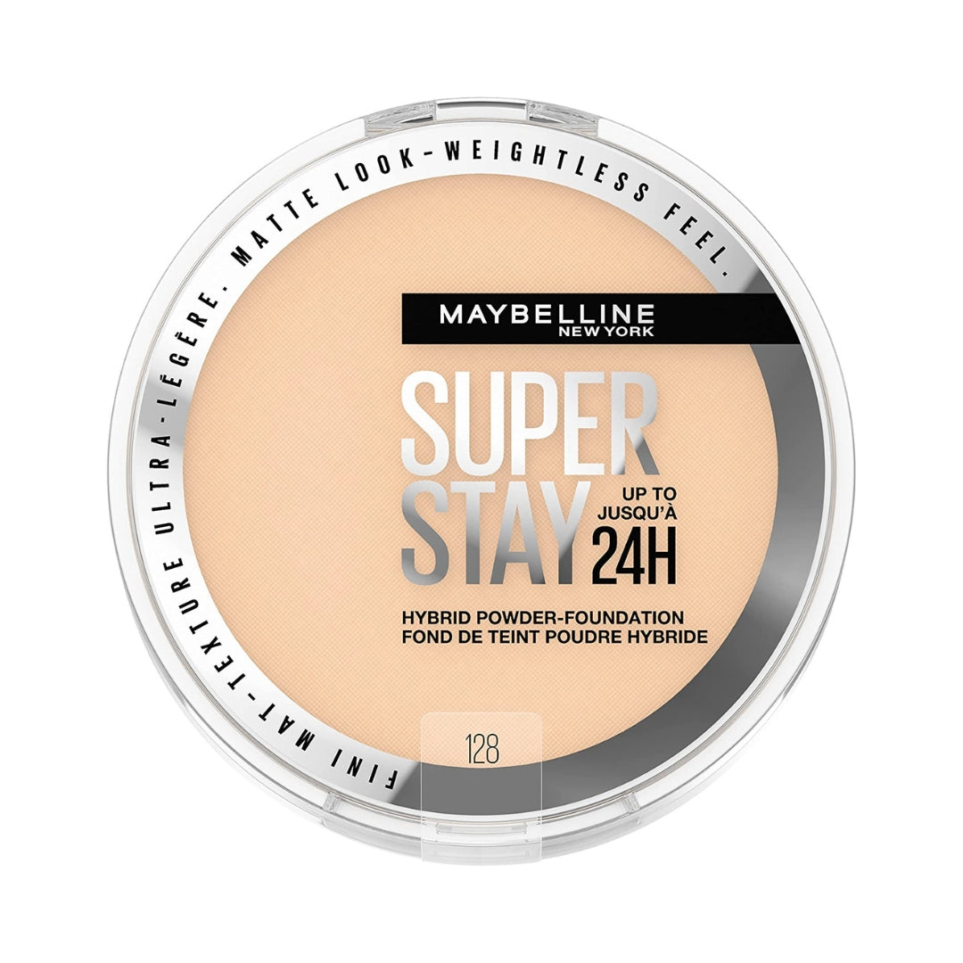 Polvo Compacto Super Stay Maybelline