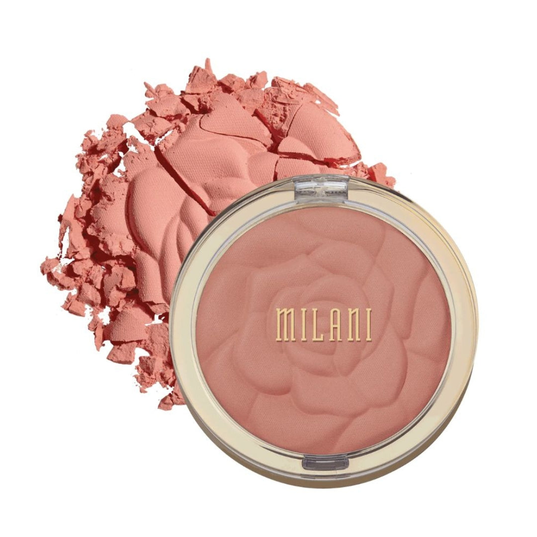 Blush Rose Powder Milani