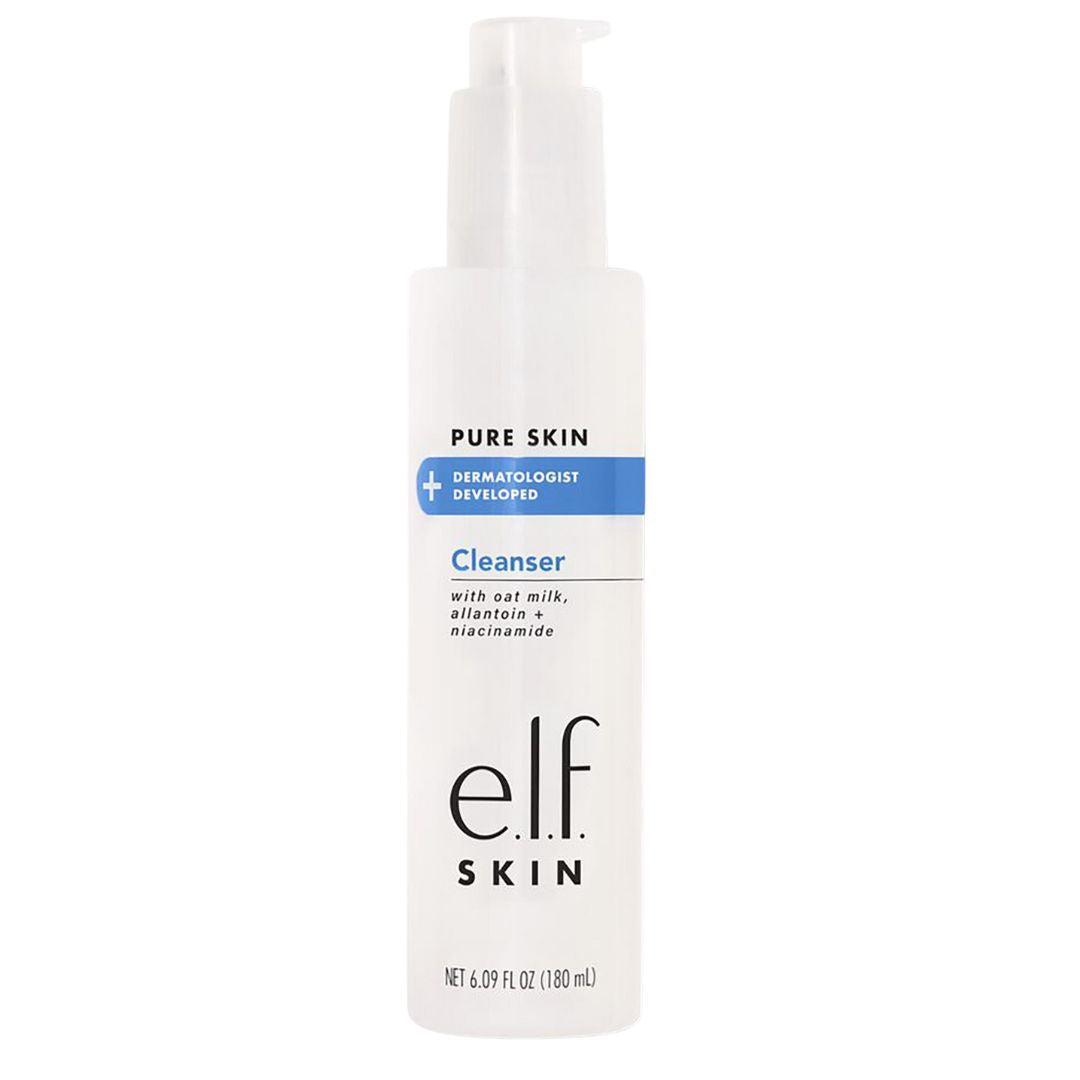 Limpiador Pure Skin Elf