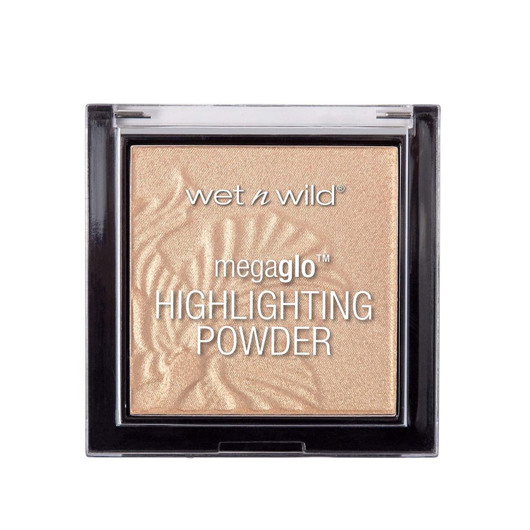 Iluminador Wet N Wild