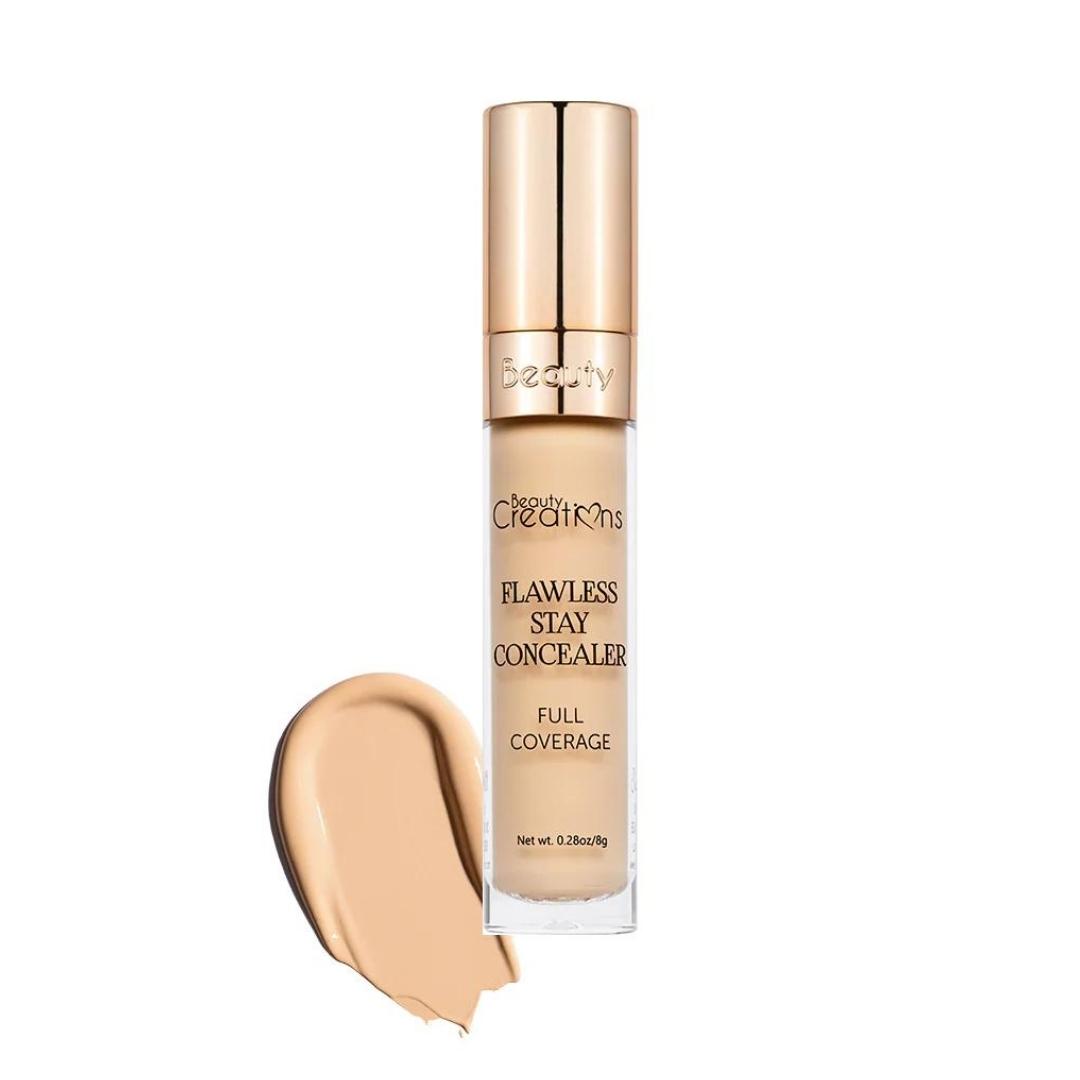 Corrector Flawless Stay Beauty Creations