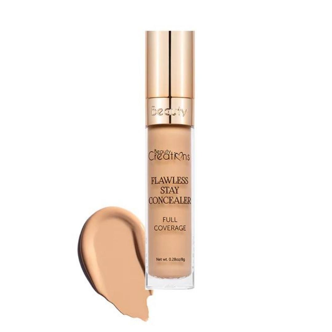 Corrector Flawless Stay Beauty Creations