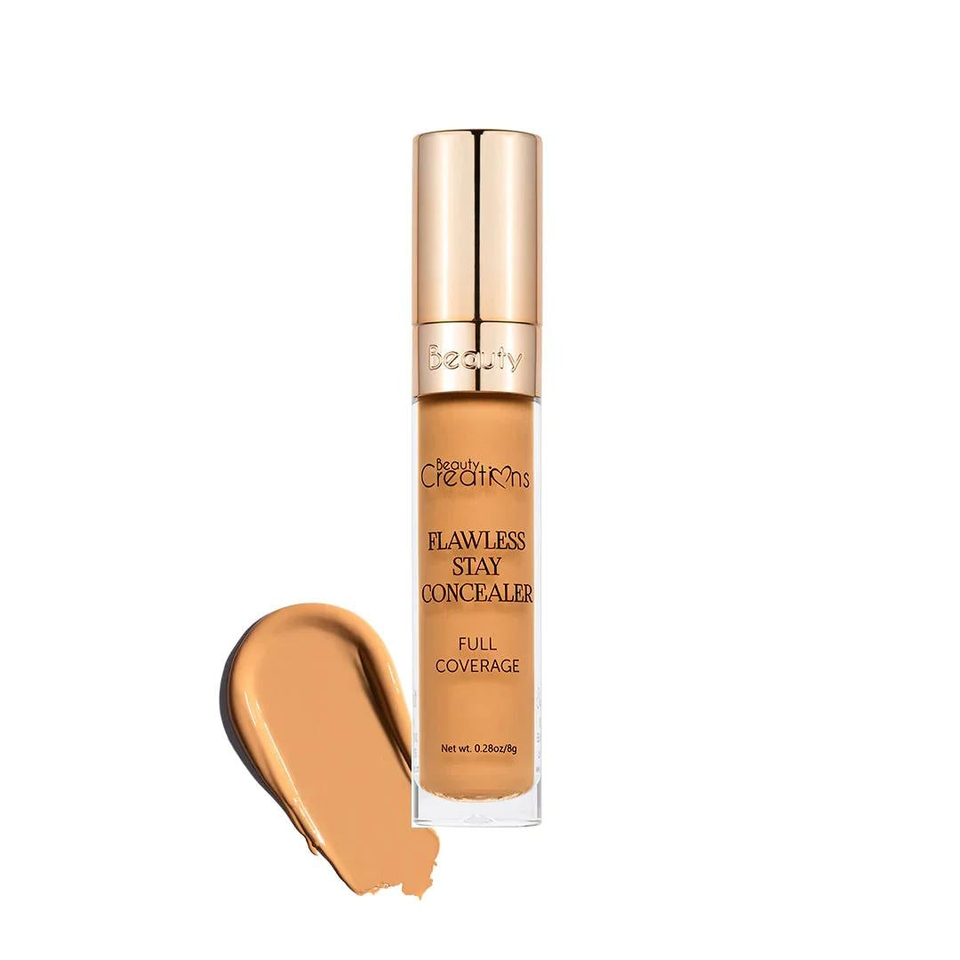 Corrector Flawless Stay Beauty Creations