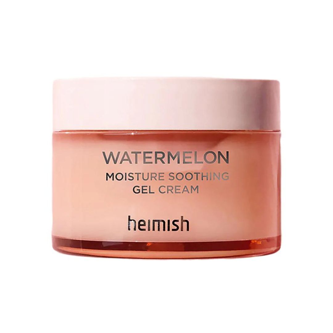 Crema Hidratante en Gel Watermelon Moisture Heimish