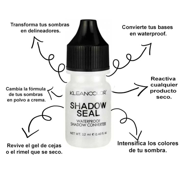 Shadow Seal-Waterproof Converter Kleancolor